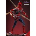 thumbnail image 3 of Figura Hot Toys MMS761 - Marvel Comics - Avenger Endgame - Iron Spider, 3 of 3