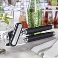 thumbnail image 3 of KitchenAid  Multi-Function Can Opener Black, 3 of 4