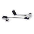 thumbnail image 5 of For CB400 1992-1998 Motorcycle Gear Change Shifter Lever Folding Shift Levers Brake Foot Pedal Gear, 5 of 5