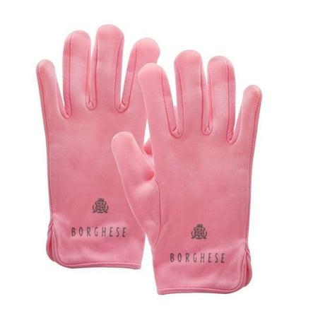 - Borghese Spa Mani Brillante Brightening Gloves 1 Pair