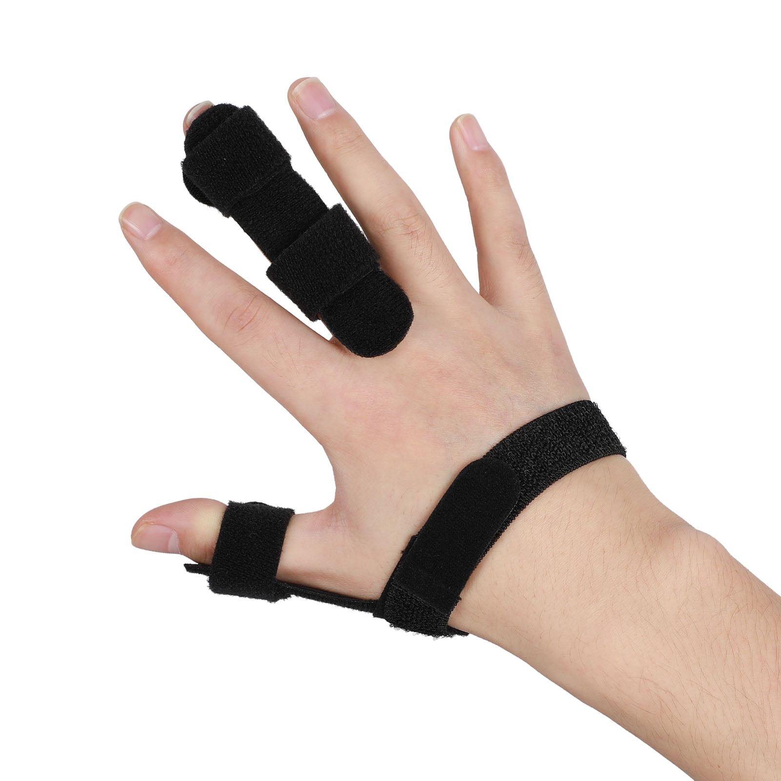Khall FBA boutique finger fixation splint guard finger head fixation