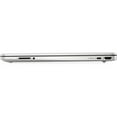 thumbnail image 3 of HP - 15.6" Laptop - Intel Core i5 - 8GB Memory - 256GB SSD - Natural Silver - Windows 11, 3 of 6