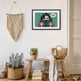thumbnail image 3 of Stupell Industries Traditional Know Your Secrets Black Framed Print Under Glass, 20 x 14, by Andreas Magnusson, 3 of 8