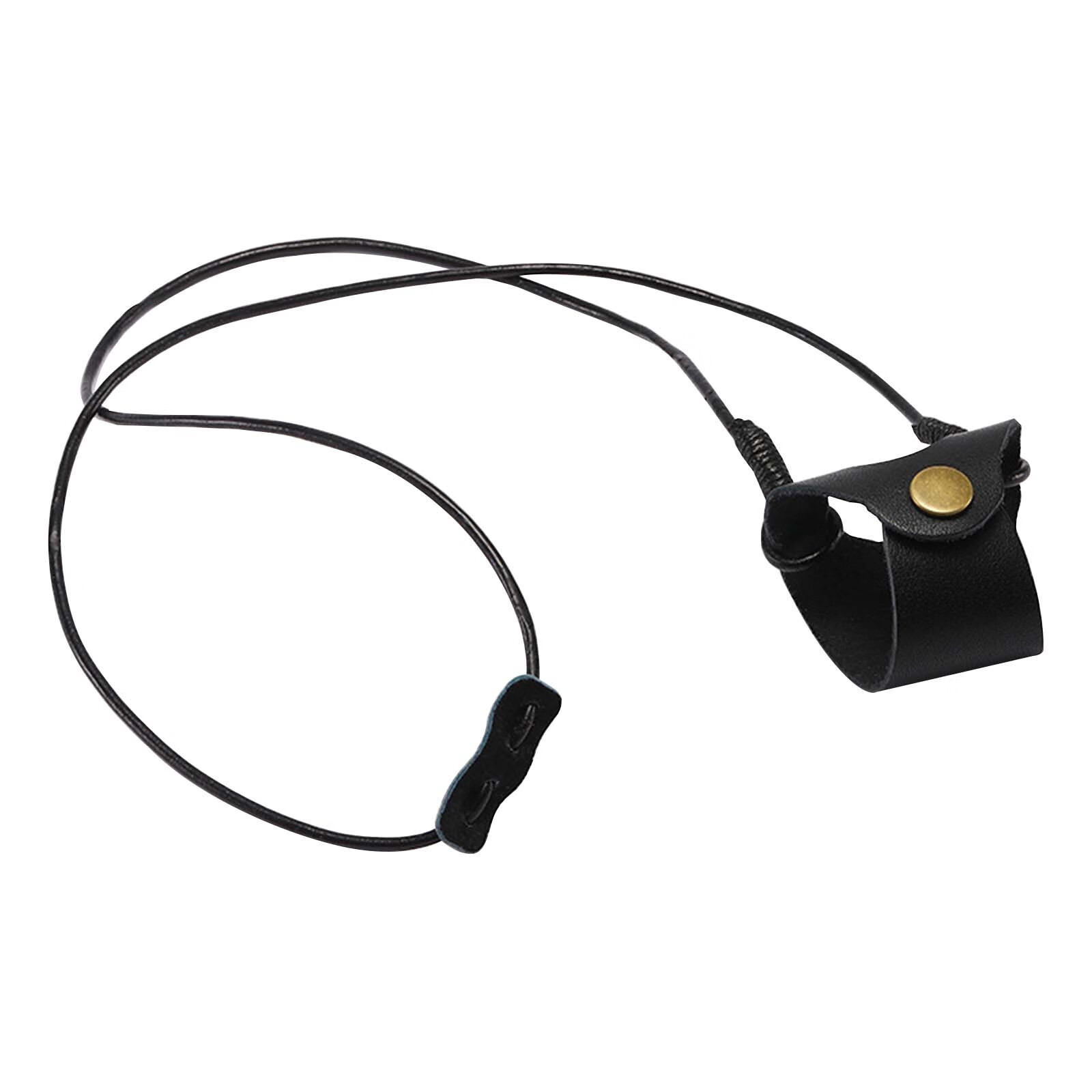 Geroge Glasses Rope Glasses Case Glasses Chain Fashion Neck Hanging