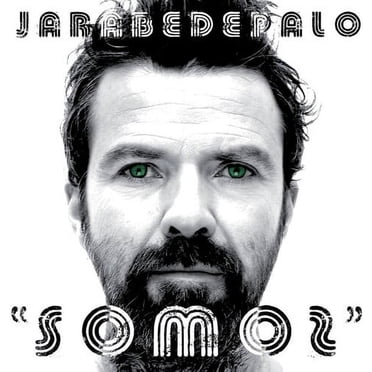 Jarabe de Palo - Somos - Latin Pop - CD