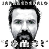Jarabe de Palo - Somos - Latin Pop - CD