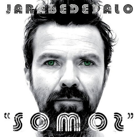 Jarabe de Palo - Somos - Latin Pop - CD