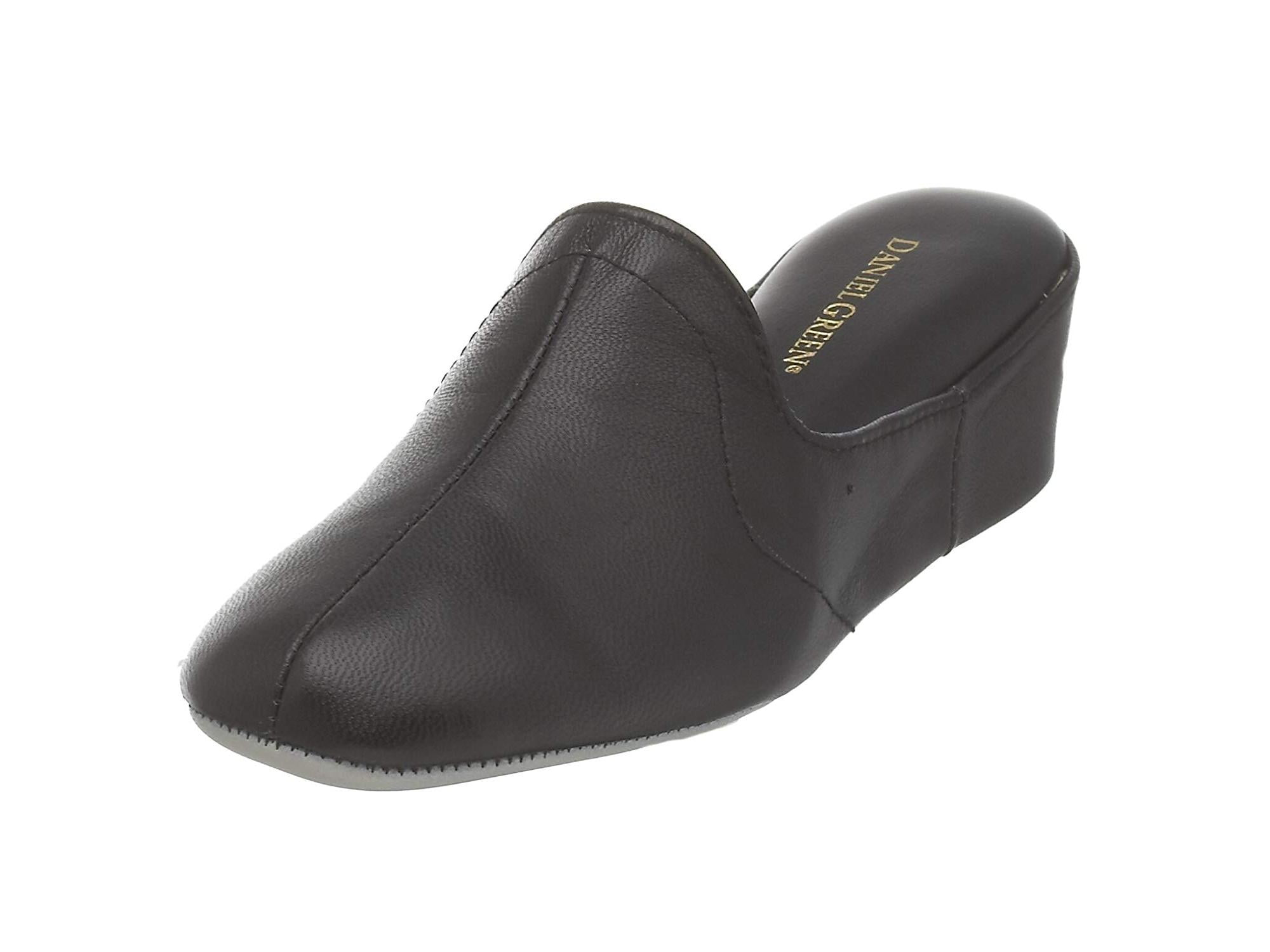 daniel green glamour slippers