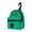 Green, variant on Compacts Dog Poops Bag Carriers Convenient Pet Litter Storage Pouches For Outdoor Hiking And Daily Walk