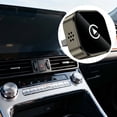 thumbnail image 4 of 2026 Wireless CarPlay Adapter for Apple, Upgrade Wired to Wireless, Mini USB-C/Type-C Design, Plug and Play, No Delay Bluetooth WIFI Stable Connection Car Play for, 4 of 10