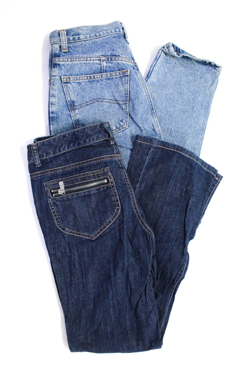 Armani jeans womens Clearance
