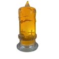 thumbnail image 3 of Juego de 12 Velas LED Decorativas de Halloween CM-TOP, 3 of 9