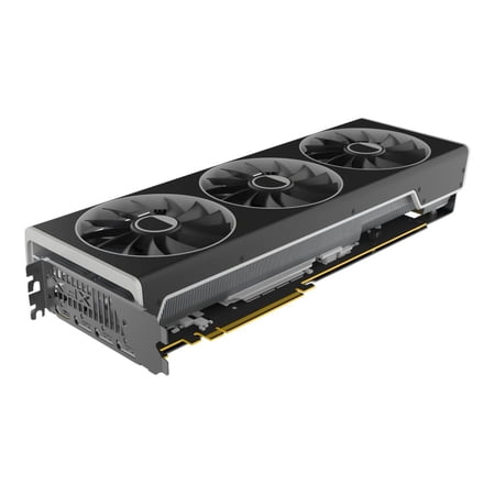 XFX Speedster MERC310 AMD Radeon RX 7900XT Ultra Gaming Graphics Card with 20GB GDDR6, AMD RDNA 3 RX-79TMERCU9