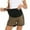 Army Green, variant on Pitauce Womens Maternity Casual Shorts Over The Belly Stretchy Lounge Pajama Shorts Pregnancy Workout Yoga Shorts with Pockets