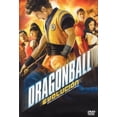 thumbnail image 1 of Dragonball Evolucion Live Action Justin Chatwin Pelicula Dvd Fox DVD, 1 of 2