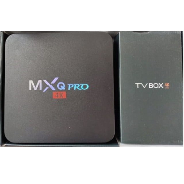TV Box generico Android 7.1 2GB 8GB TBX310