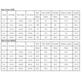 thumbnail image 4 of Women's Beige Leopard Print Bow Knot Pullover Sweatshirt | [ZhiHiMeRi] | (US 20-22)2XL, 4 of 7