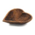 thumbnail image 6 of Wood Heart Bowl- Three Sizes- Wood Dough Bowl, 6 of 17