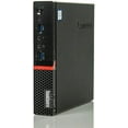 thumbnail image 3 of Restored LENOVO ThinkCentre M700 Tiny Desktop 11 ( I5-6500T / 8GB / 256GB,500GB / Windows 11) (Refurbished), 3 of 4