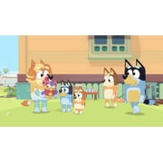 Bluey for Playstation 5