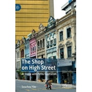 The Shop on High Street (Hardcover)