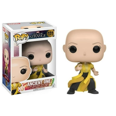 Funko POP Marvel Doctor Strange Ancient One Vinyl Figure