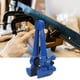 thumbnail image 3 of Herramienta de mano - Mini tornillo de banco de mano Acero en aerosol Azul Alicates pequeños multiusos Suministros de herramientas de hardware(50MM), 3 of 7