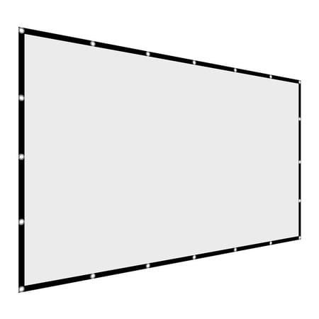 ProHT 120  3D Tension Projector Screen