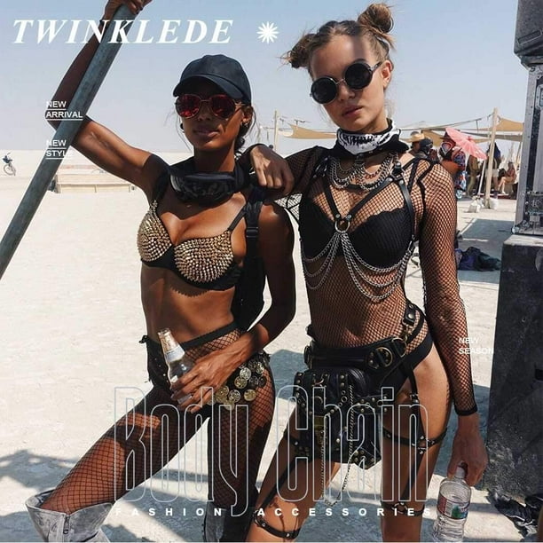 Festival chain bra deals