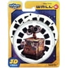 WALL-E View-Master 3D Reels