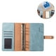 Notebook Binder Budget Planner Binder Cover with 12 Pieces Binder