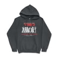 thumbnail image 2 of Toyota Racing Developing Leading the Pack Since 1976-Dog Lover's Hoodie, 2 of 9