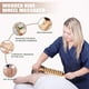 thumbnail image 4 of Professional Wood Therapy Massage Tools 3-in-1 Maderoterapia Kit Wooden Massager Lymphatic Drainage Massager, 4 of 4