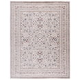 thumbnail image 2 of Safavieh Harlow Dalach Floral Area Rug, Ivory/Gray Beige, 8' x 10', 2 of 12