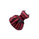 thumbnail image 1 of Methold Vestido transpirable de vacaciones para mascotas, de Halloween para perros, Navidad, ajustado, cintura ajustada, Cosplay, ropa con lazo, Ropa para mascotas Mago (M) Methold PT004121-02, 1 of 6