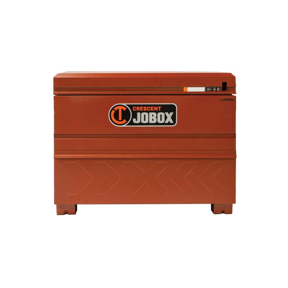 JOBOX 2D656990 SiteVault Heavy Duty 30 in. x 48 in. Tool Chest with