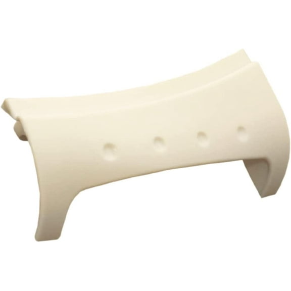 Scaroo 8182081 Washer Door Handle Compatible with Whirlpool AP3181667