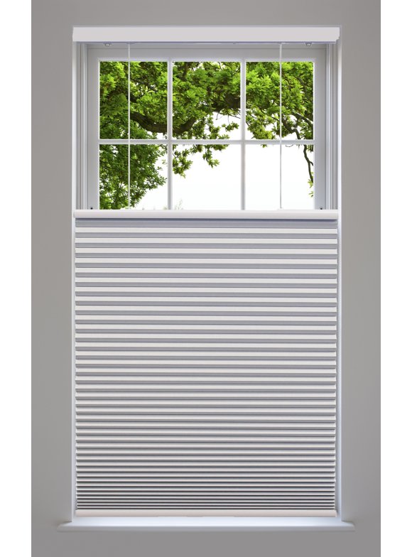 Transform Your Sliding Glass Doors with Top Down Bottom Up Shades