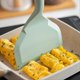 thumbnail image 3 of Non-stick Kitchen Wide Scraper Pizza Cooking Tools Silicone Spatula D, 3 of 4