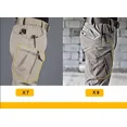 thumbnail image 3 of Pantalón Táctico Militar Impermeable Y Cortavientos, 3 of 8