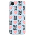 thumbnail image 1 of Funda para Galaxy A03 Core InstaCase Antigolpes Corazones True Love, 1 of 4