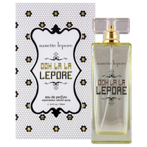 Perfume Nanette Lepore Ooh La La Lepore, Perfume, 100 ml