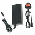 thumbnail image 5 of Cargador de batería, cable de alimentación para scooter, 5 of 5