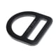 thumbnail image 5 of Hebilla de Arnés En Forma de D Accesorio de Seguridad de Escalada para Deportista Sunnimix Arnés de seguridad anillo en forma de D, 5 of 8