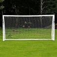thumbnail image 1 of Soccer goal for training, practice net, does not include football, 1 of 2