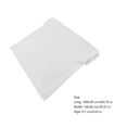 thumbnail image 2 of BESTYASH Non Woven Interfacing for Sewing 1Pcs Interlining Fabric for White 10000.0X100.0X0.1In, 2 of 8