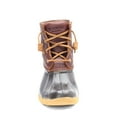 thumbnail image 2 of Women's Sperry, Saltwater Rain Boot, 2 of 6