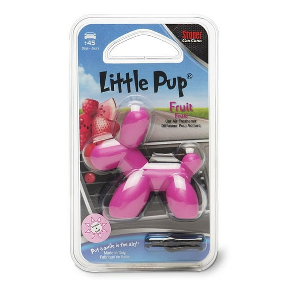 PETIT CHIOT - Fruits