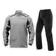 thumbnail image 1 of Impermeable Conjunto de pantalones impermeables para lluvia con cubierta Invisible para zapatos, tra SULAITE Impermeable, 1 of 7