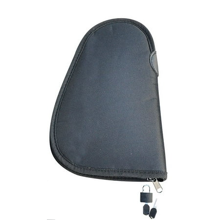UPC 810062016099 - Explorer Lock+Key Pistol Case, Large ...